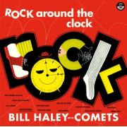 BILL HALEY AND HIS COMETS - Rock Around the Clock LP UUSI Vinyl Lovers