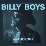 BILLY BOYS - Anthology