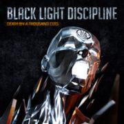 BLACK LIGHT DISCIPLINE - Death By a Thousand Cuts