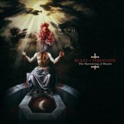 BLAZE OF PERDITION - Harrowing of Hearts LP