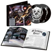 MOTÖRHEAD -Bomber 2CD 40th anniversary