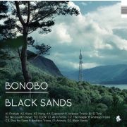 BONOBO - Black Sands 2LP Ninja Tune