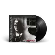 FORD ROBBEN - Night In the City LP