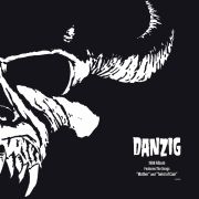 Danzig - Danzig I LP American Recordings Universal
