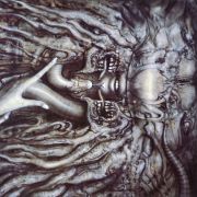 Danzig - Danzig III: How The Gods Kill LP American Recordings Universal