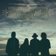 DEATH HAWKS - Sun Future Moon CD