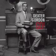 Dexter Gordon - Go LP UUSI Jazz Images