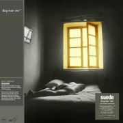 SUEDE - Dog man star 2LP 30th Anniversary Half-Speed Master Edition