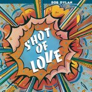 DYLAN BOB - Shot of Love LP