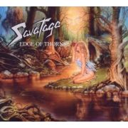 SAVATAGE - Edge of thorns