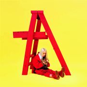 EILISH BILLIE - Dont Smile At Me LP
