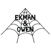 EKMAN & OWEN - Ekman & Owen 7" UUSi LTD 300