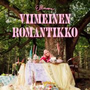 ELLINOORA - Viimeinen romantikko CD