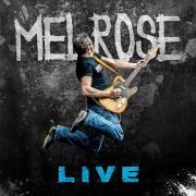 Melrose - Live 2LP