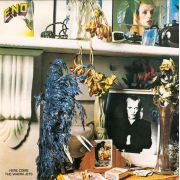 ENO BRIAN - Here come the Warm jets LP