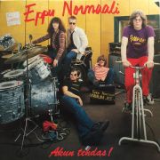 EPPU NORMAALI - Akun tehdas CD