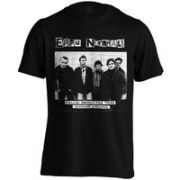 Eppu Normaali - Poliisi pamputtaa taas T-Shirt L