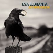 ELORANTA ESA - Jotain ilmassa CD