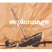 ESPIONNAGE - Espionnage