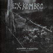 EX-KOMBRO - alambres y barrotes LP LTD COLOUR