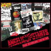 Angelic Upstarts - Singles 1978-85 2CD