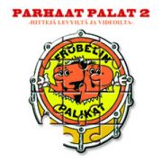 FRÖBELIN PALIKAT - Parhaat palat 2