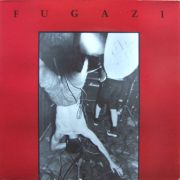 FUGAZI - Fugazi REMASTERED MLP Dischord UUSI