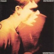 FUGAZI - Instrument LP Dischord UUSI