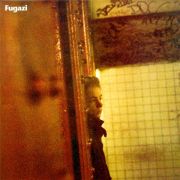 FUGAZI - Steady Diet Of Nothing LP Dischord UUSI