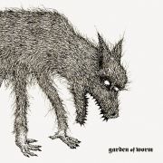 GARDEN OF WORM - Garden Of Worm LP Winter Records