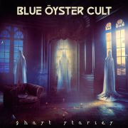 Blue Öyster Cult - Ghost Stories CD