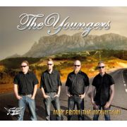 YOUNGERS - Men From The Mountain