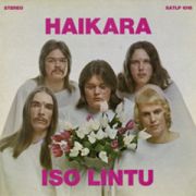 HAIKARA - Iso lintu