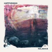 HAPPORADIO - Majakka CD