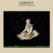 HARVEST - Flyin' High, Runnin' Fast CD