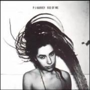 HARVEY PJ - Rid of me CD