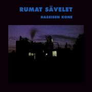 HASSISEN KONE - Rumat Sävelet CD