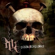HB - Pääkallonpaikka