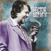 HECTOR - Singlet 1975-78 CD