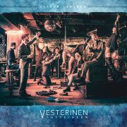 Vesterinen Yhtyeineen – Hetken Ikuinen CD