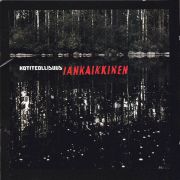 Kotiteollisuus – Iankaikkinen CD