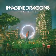 IMAGINE DRAGONS - Origins CD Deluxe edition, 3 bonusbiisiä