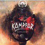 KAMPFAR - Djevelmakt