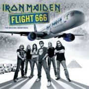 IRON MAIDEN - Flight 666 2CD