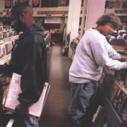 DJ SHADOW - Endtroducing 2LP 25th Anniversary edition