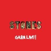 ROLLING STONES - Grrr Live! 2CD