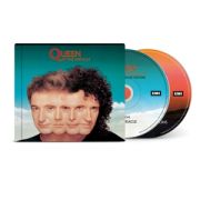 QUEEN - Miracle 2CD REISSUE DELUXE EDITION