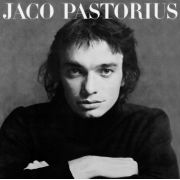 JACO PASTORIUS - Jaco Pastorius LP UUSI Music on Vinyl