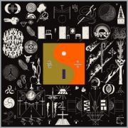 BON IVER - 22 A Million LP