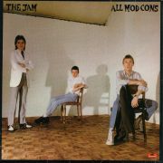 JAM - All Mod Cons LP